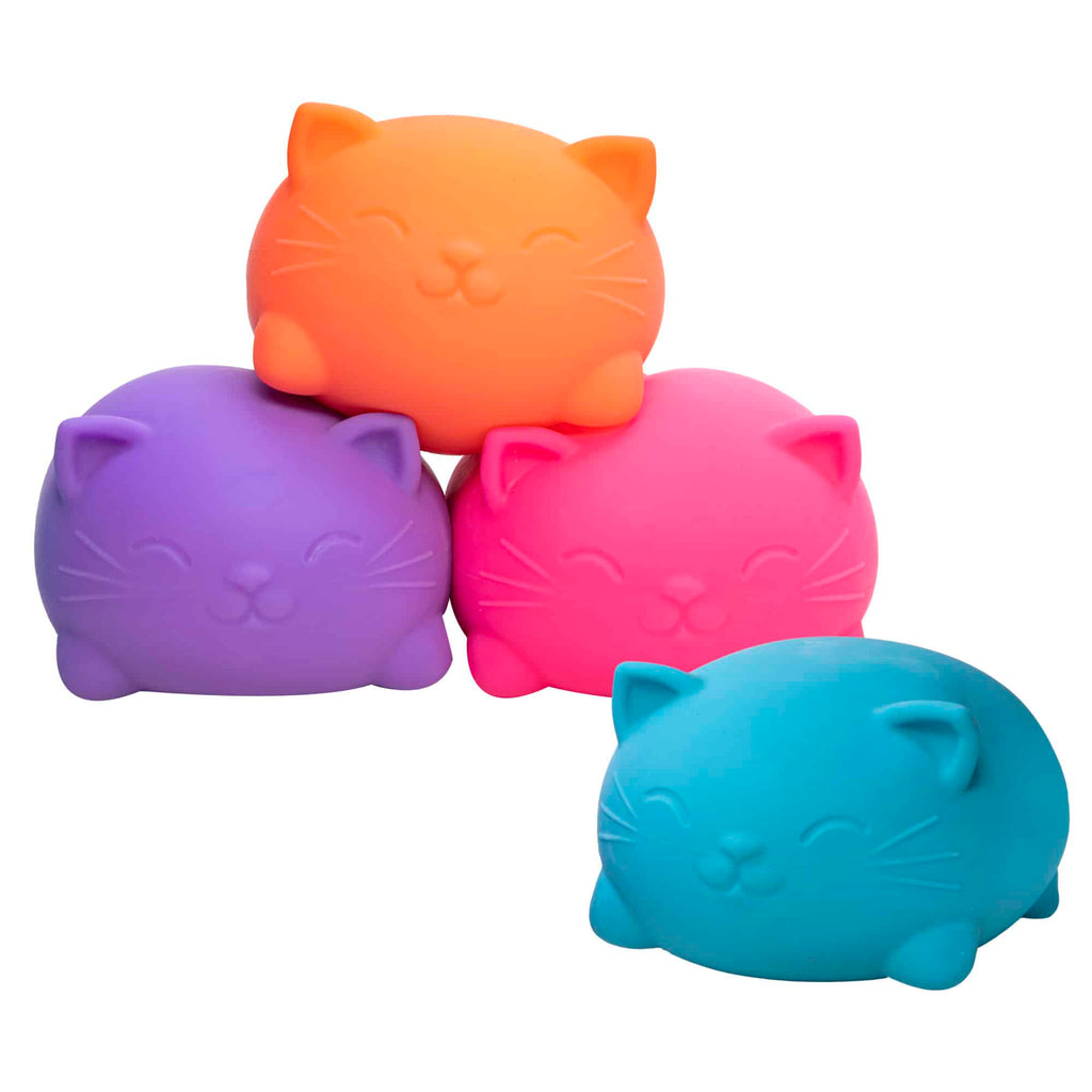 SUPER NEEDOH COOL CATS - ESBF