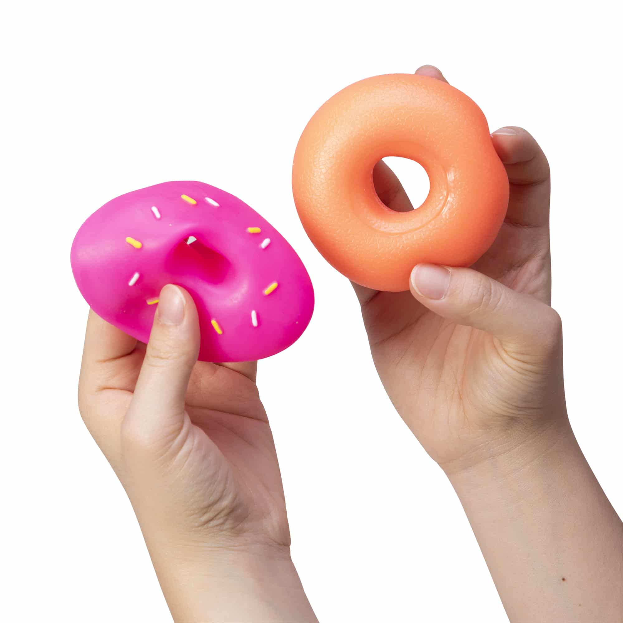 NEEDOH DOHNUTS - UABT