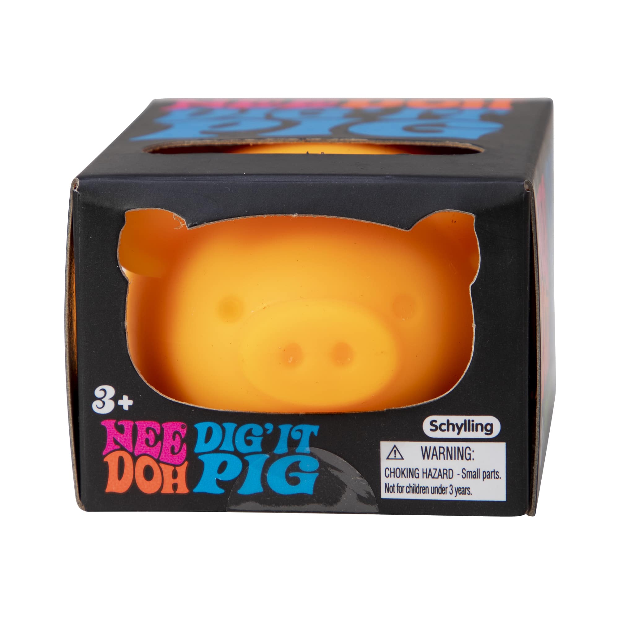 NEEDOH DIG’ IT PIG - 9NFG