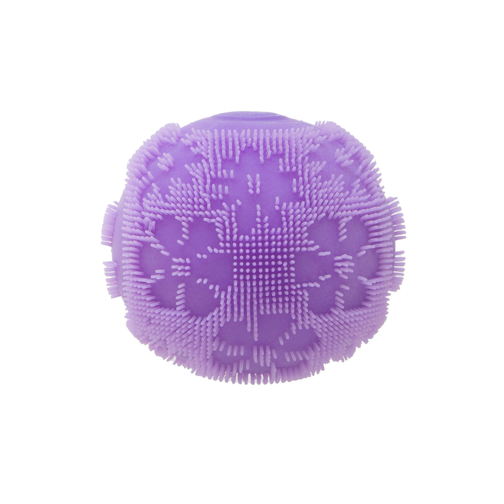 NEEDOH FUZZ BALL FLOWER POWER - BPGI