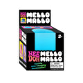 NEEDOH MELLO MALLO - PNZD