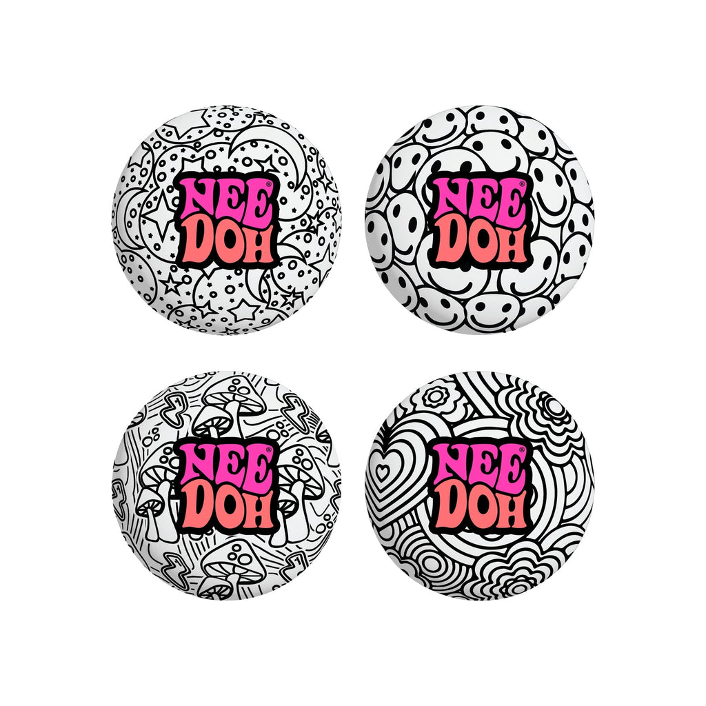 NEEDOH PRESS-DOH - 5I0A