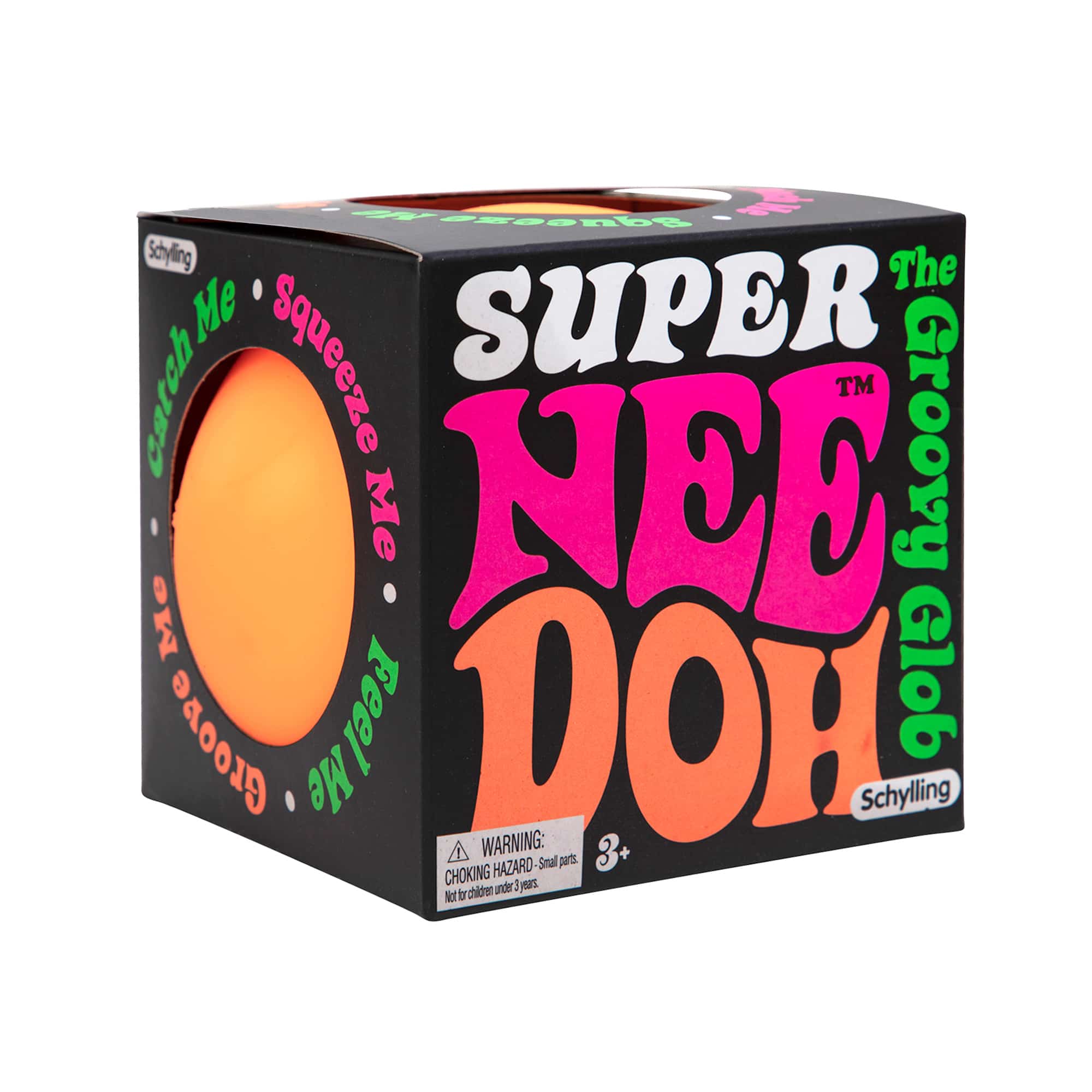 SUPER NEEDOH - 6ULC
